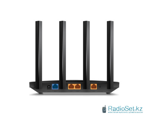 Маршрутизатор TP-Link Archer AX12